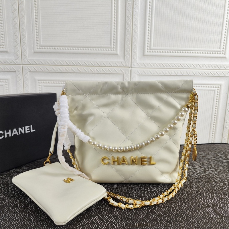 Chanel Handbags 74